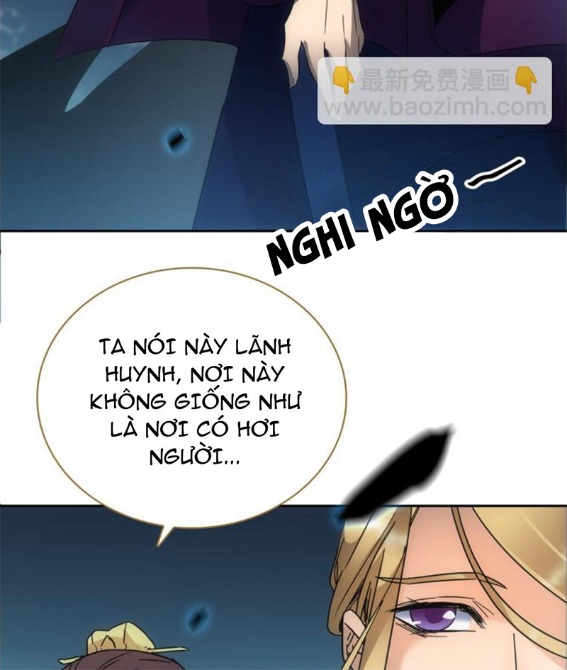 Sở Lưu Hương Truyền Kỳ Chapter 10 - Trang 2