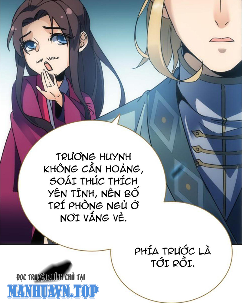 Sở Lưu Hương Truyền Kỳ Chapter 10 - Trang 2