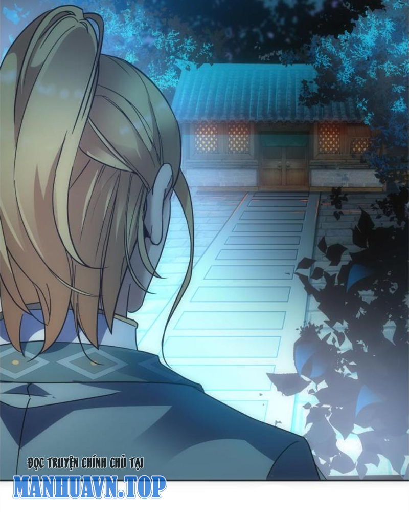 Sở Lưu Hương Truyền Kỳ Chapter 10 - Trang 2