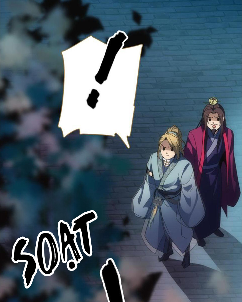 Sở Lưu Hương Truyền Kỳ Chapter 10 - Trang 2