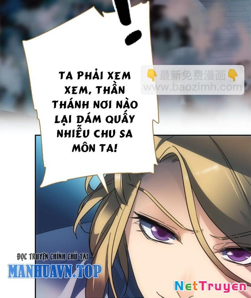 Sở Lưu Hương Truyền Kỳ Chapter 10 - Trang 2