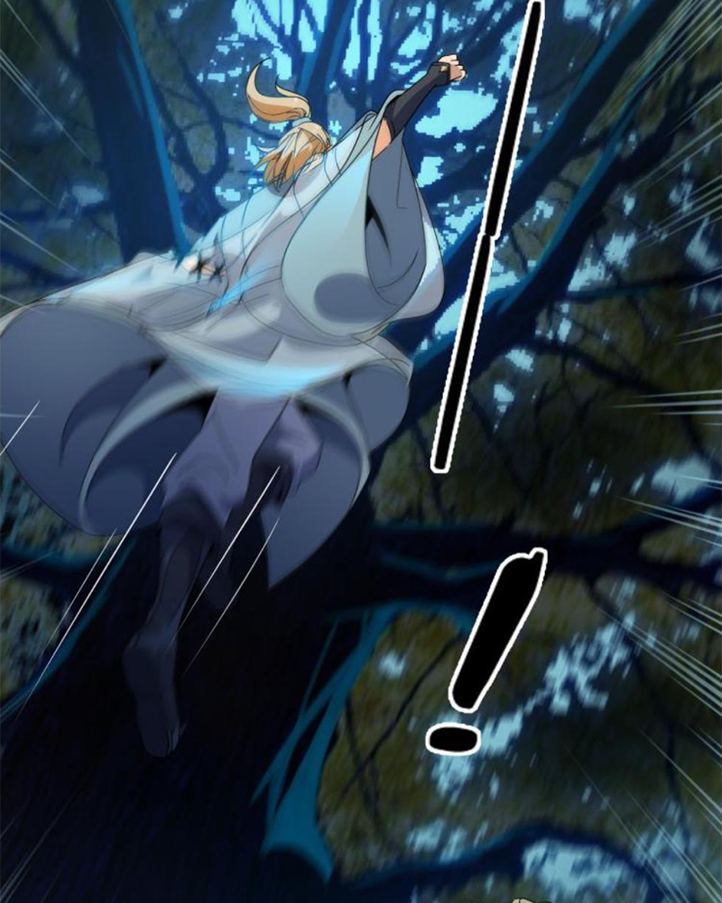 Sở Lưu Hương Truyền Kỳ Chapter 10 - Trang 2