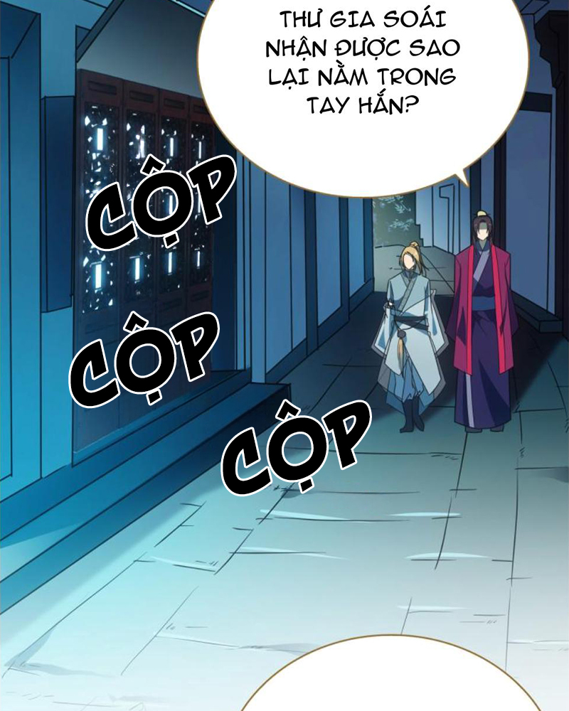 Sở Lưu Hương Truyền Kỳ Chapter 10 - Trang 2