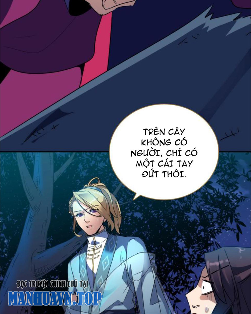 Sở Lưu Hương Truyền Kỳ Chapter 10 - Trang 2