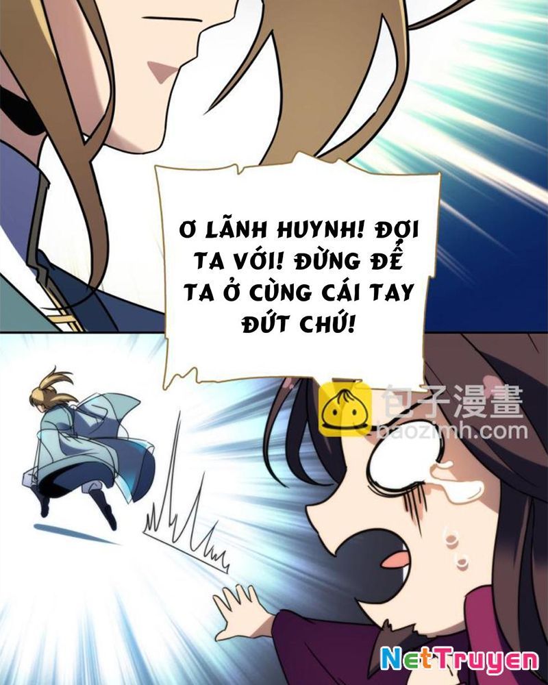 Sở Lưu Hương Truyền Kỳ Chapter 10 - Trang 2