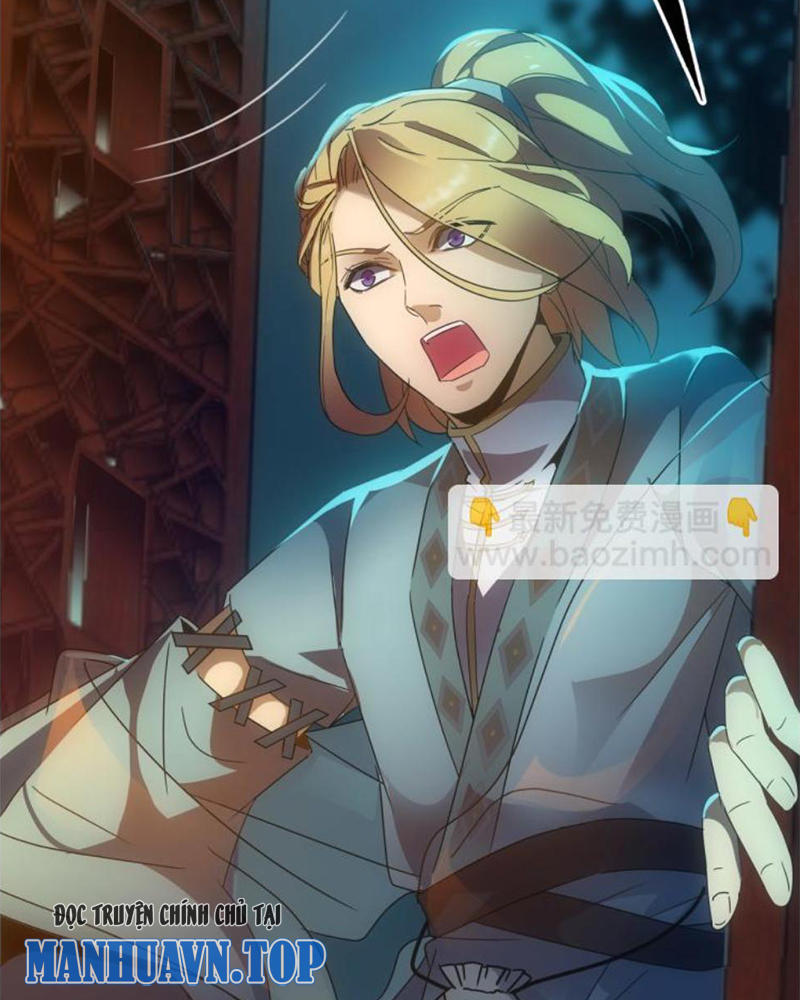 Sở Lưu Hương Truyền Kỳ Chapter 10 - Trang 2