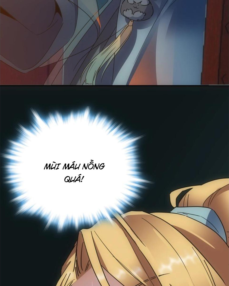 Sở Lưu Hương Truyền Kỳ Chapter 10 - Trang 2