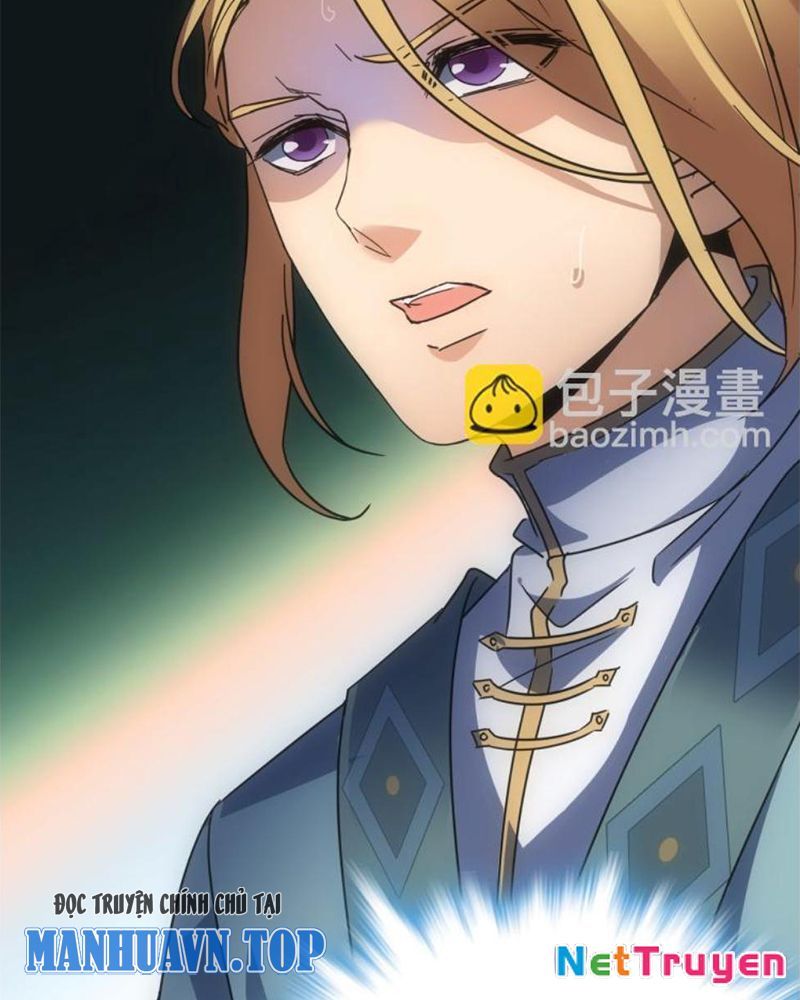 Sở Lưu Hương Truyền Kỳ Chapter 10 - Trang 2