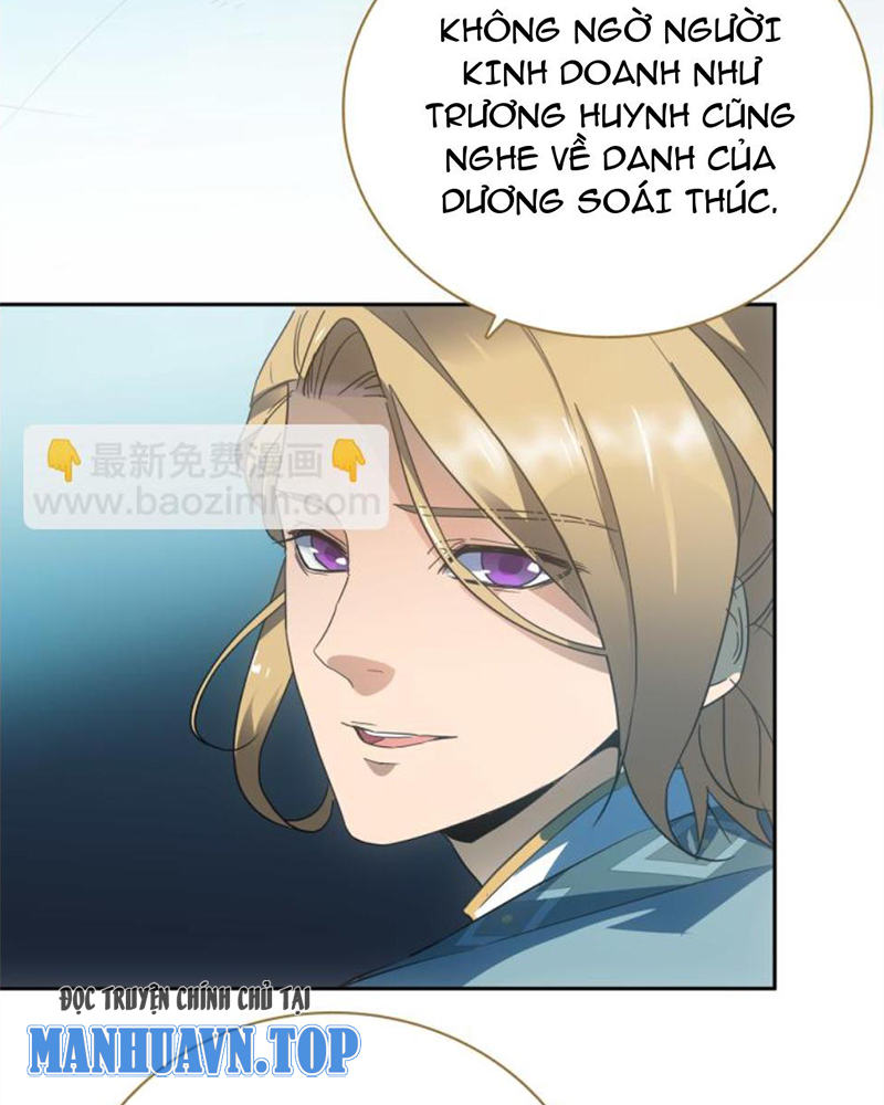 Sở Lưu Hương Truyền Kỳ Chapter 10 - Trang 2