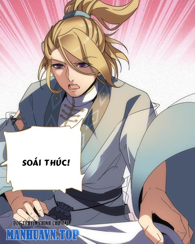 Sở Lưu Hương Truyền Kỳ Chapter 10 - Trang 2