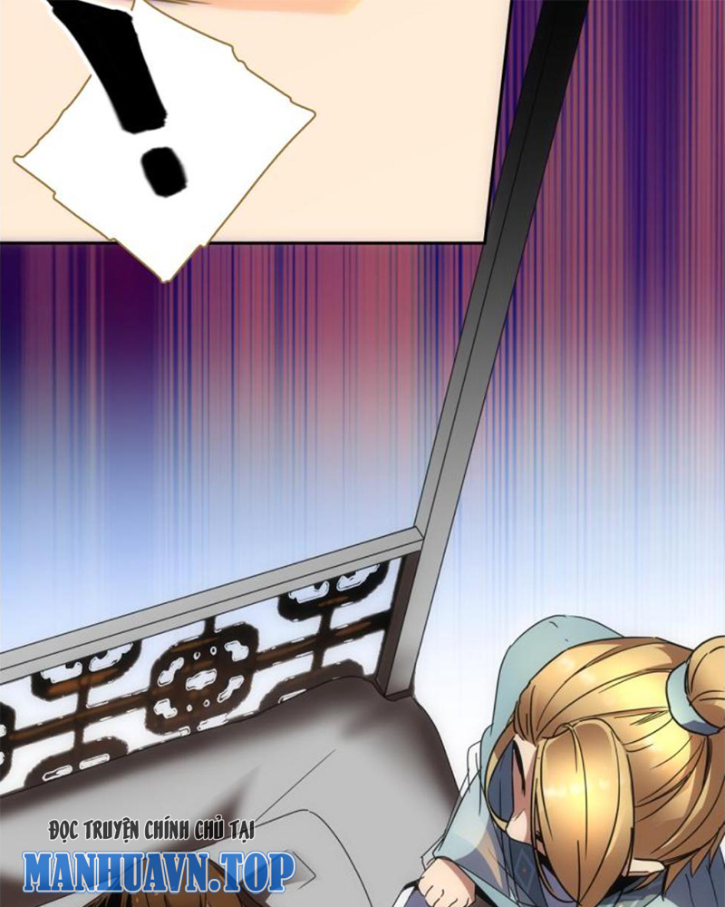 Sở Lưu Hương Truyền Kỳ Chapter 10 - Trang 2