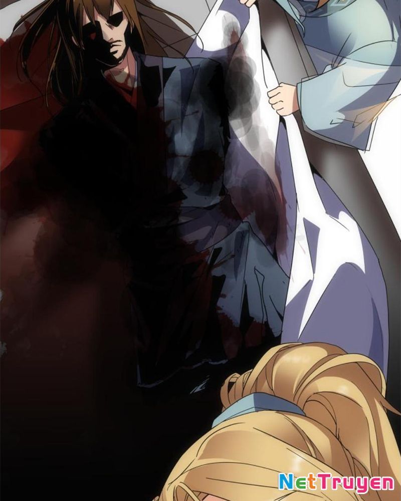 Sở Lưu Hương Truyền Kỳ Chapter 10 - Trang 2