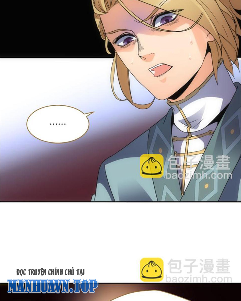 Sở Lưu Hương Truyền Kỳ Chapter 10 - Trang 2