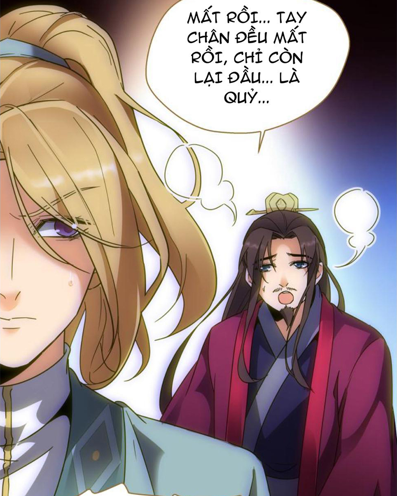 Sở Lưu Hương Truyền Kỳ Chapter 10 - Trang 2