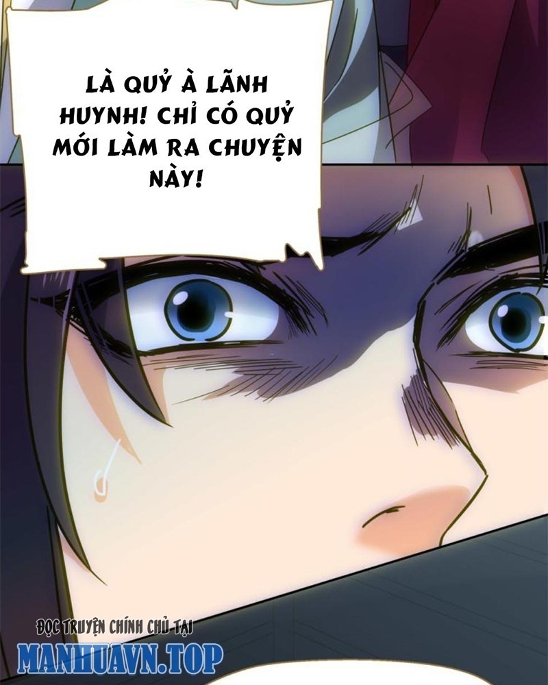 Sở Lưu Hương Truyền Kỳ Chapter 10 - Trang 2