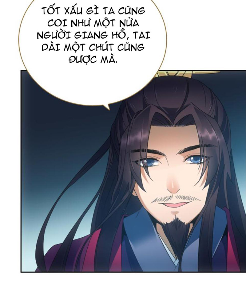 Sở Lưu Hương Truyền Kỳ Chapter 10 - Trang 2