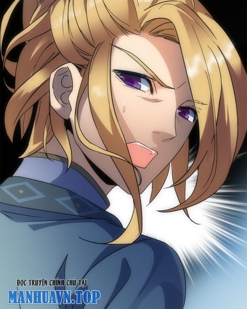 Sở Lưu Hương Truyền Kỳ Chapter 10 - Trang 2