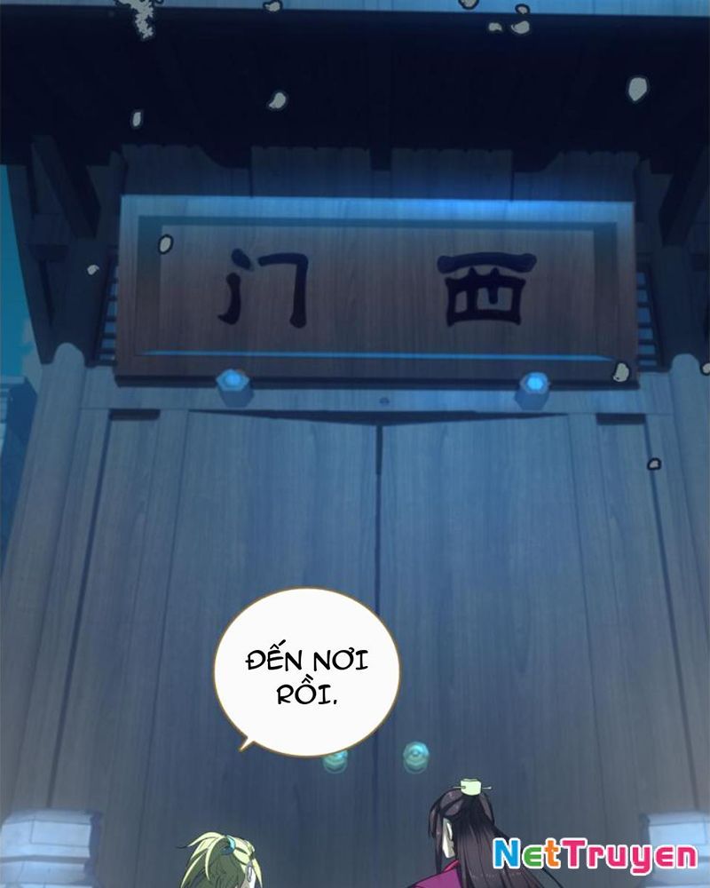 Sở Lưu Hương Truyền Kỳ Chapter 10 - Trang 2