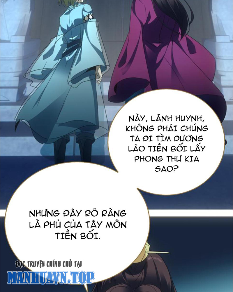 Sở Lưu Hương Truyền Kỳ Chapter 10 - Trang 2