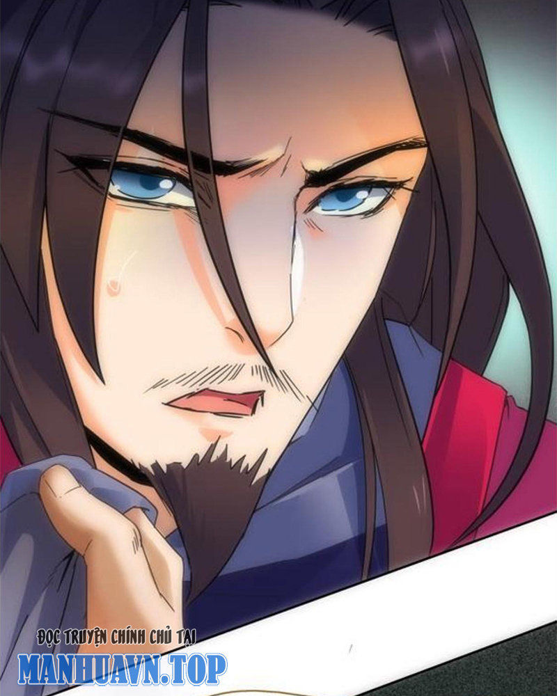 Sở Lưu Hương Truyền Kỳ Chapter 11 - Trang 2