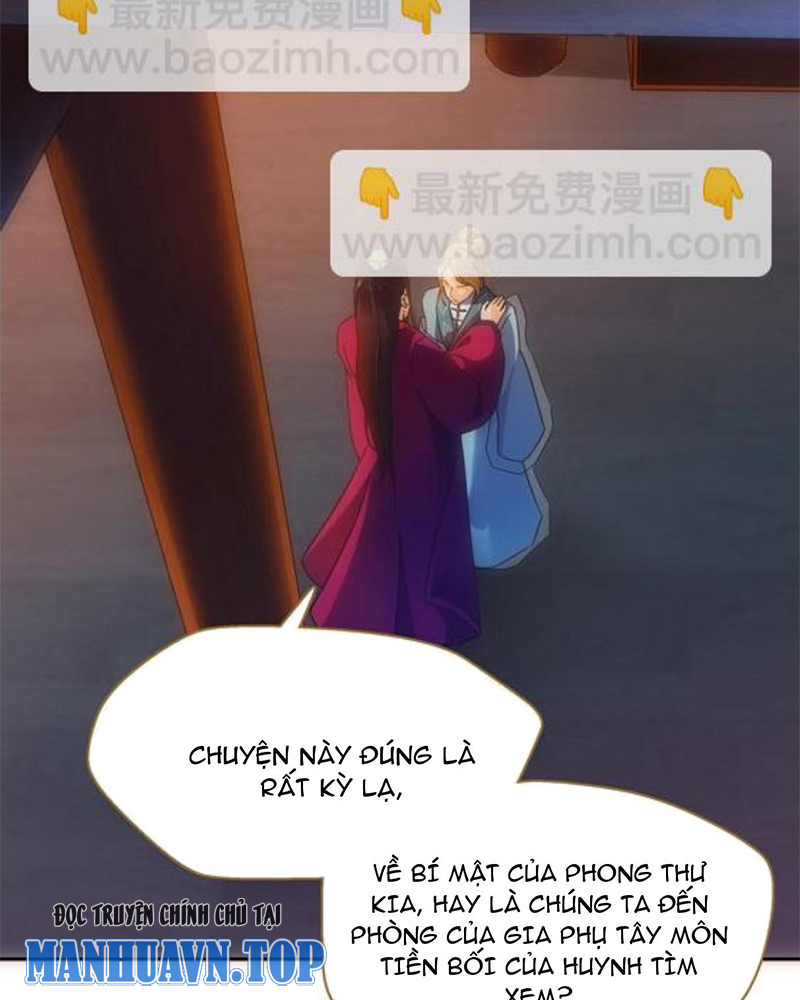Sở Lưu Hương Truyền Kỳ Chapter 11 - Trang 2