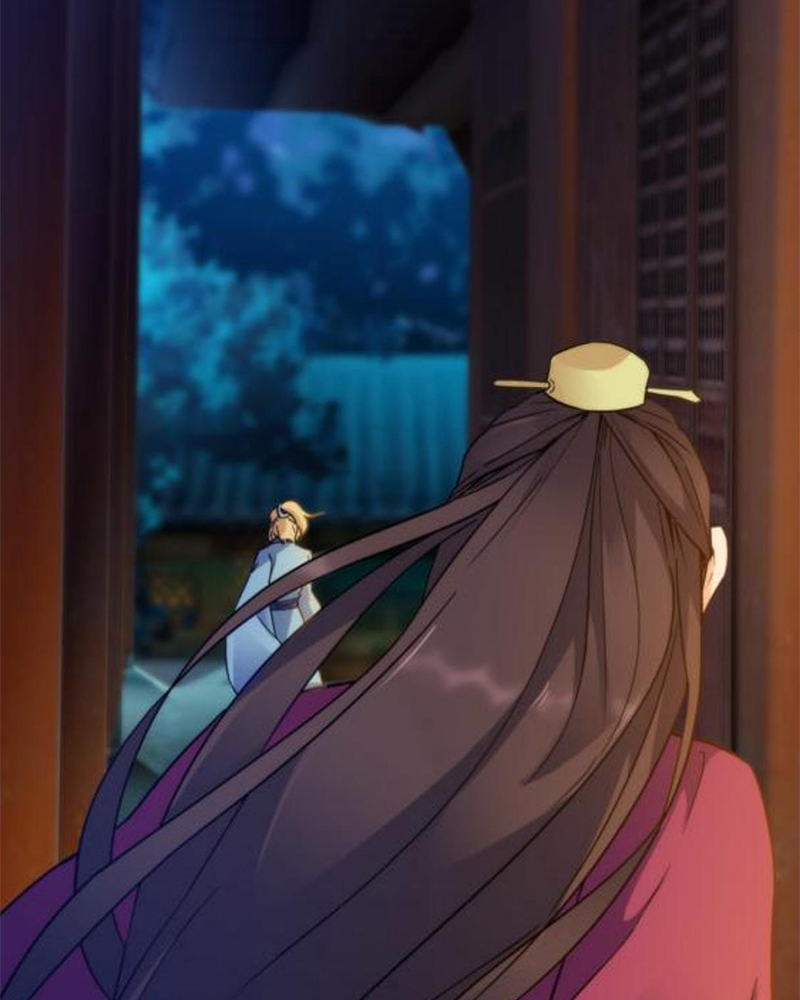 Sở Lưu Hương Truyền Kỳ Chapter 11 - Trang 2