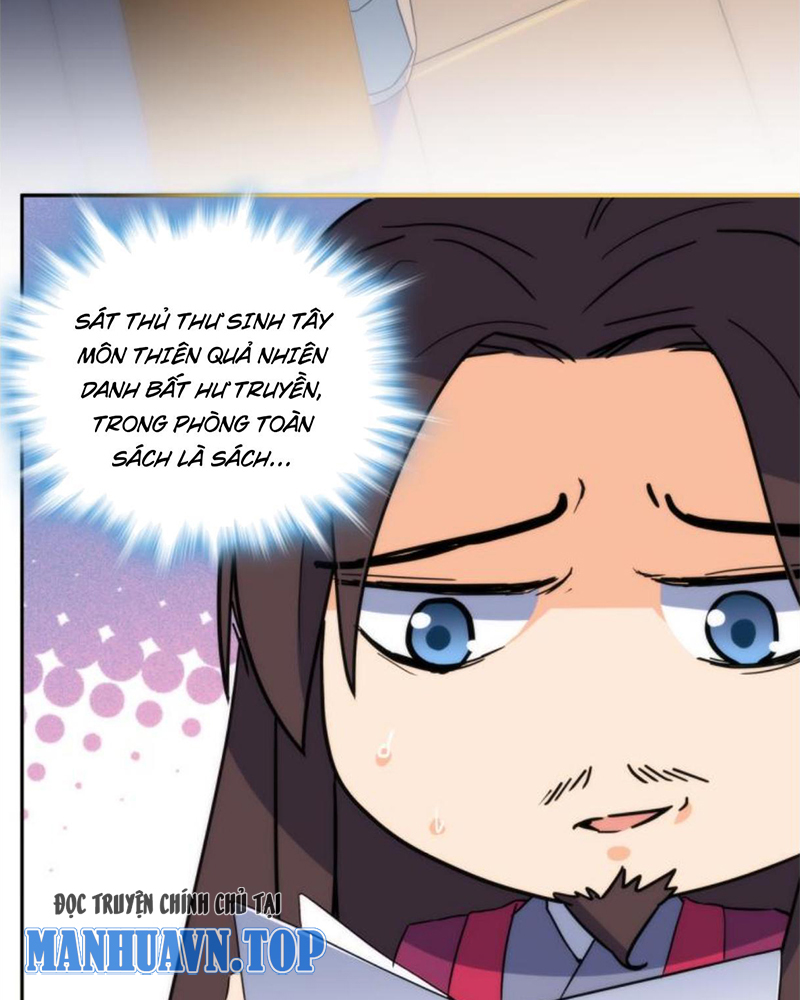 Sở Lưu Hương Truyền Kỳ Chapter 11 - Trang 2