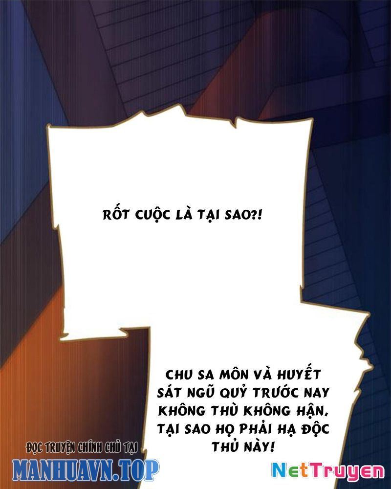 Sở Lưu Hương Truyền Kỳ Chapter 11 - Trang 2
