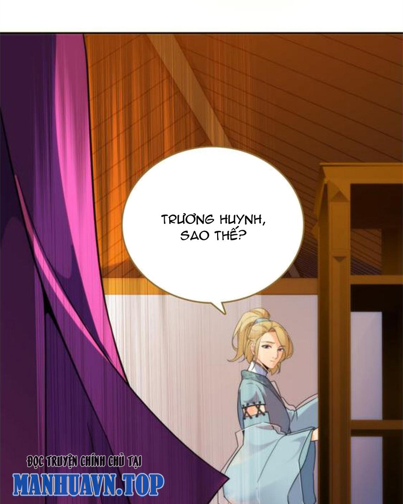 Sở Lưu Hương Truyền Kỳ Chapter 11 - Trang 2