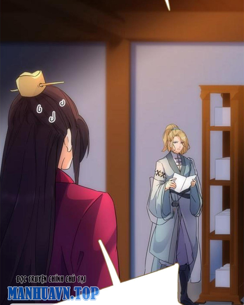 Sở Lưu Hương Truyền Kỳ Chapter 11 - Trang 2