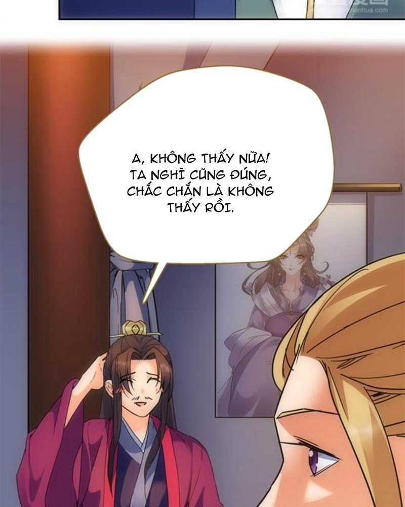 Sở Lưu Hương Truyền Kỳ Chapter 11 - Trang 2