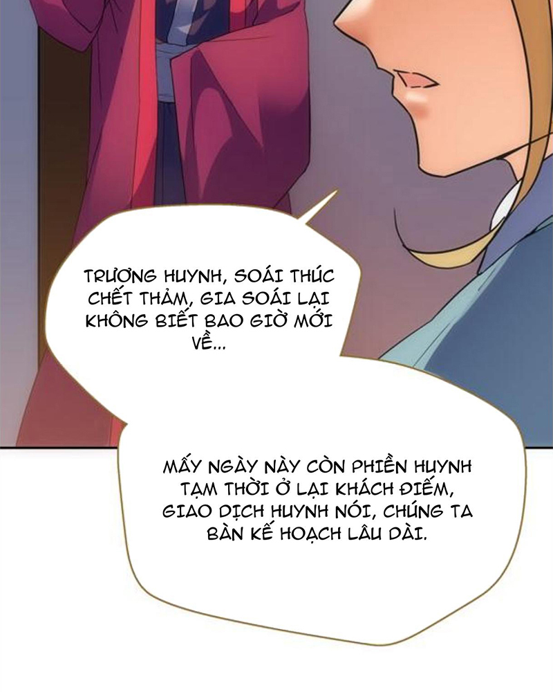 Sở Lưu Hương Truyền Kỳ Chapter 11 - Trang 2