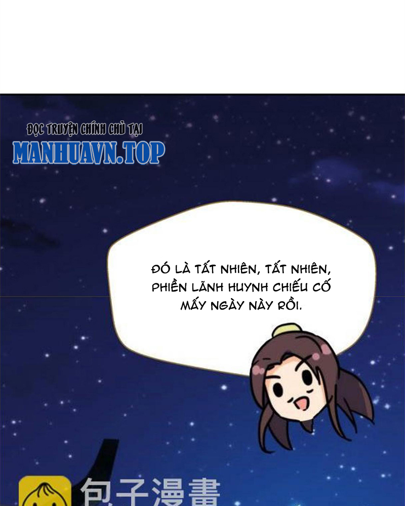 Sở Lưu Hương Truyền Kỳ Chapter 11 - Trang 2