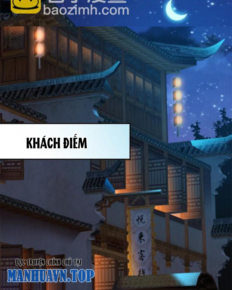 Sở Lưu Hương Truyền Kỳ Chapter 11 - Trang 2