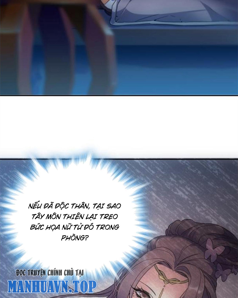 Sở Lưu Hương Truyền Kỳ Chapter 11 - Trang 2