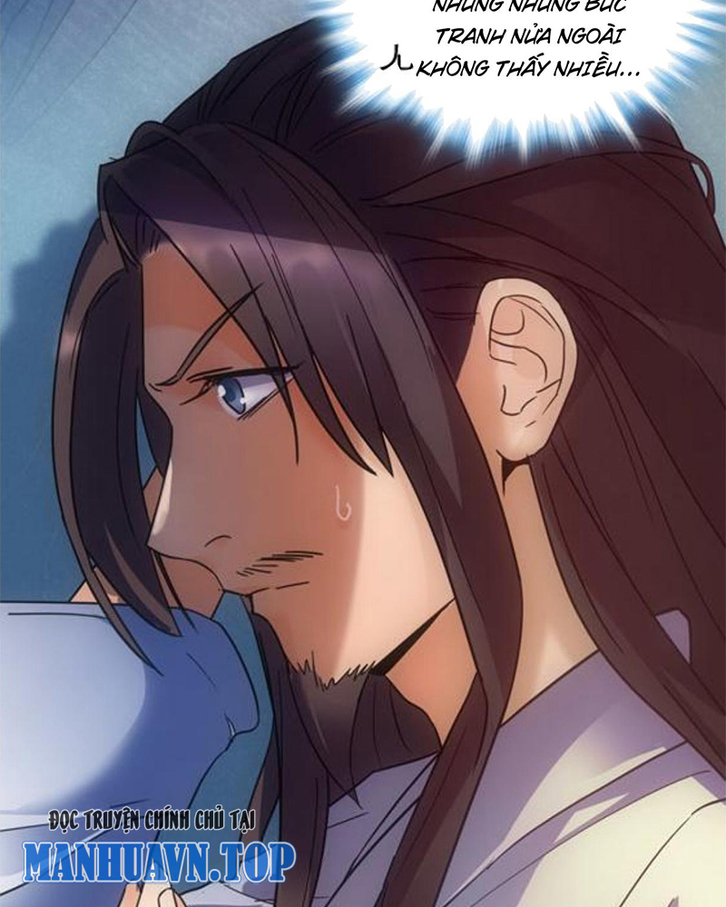 Sở Lưu Hương Truyền Kỳ Chapter 11 - Trang 2