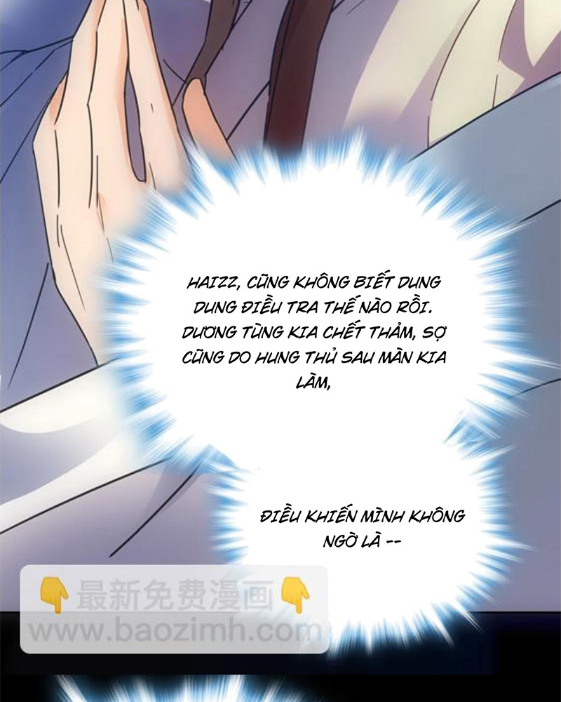 Sở Lưu Hương Truyền Kỳ Chapter 11 - Trang 2