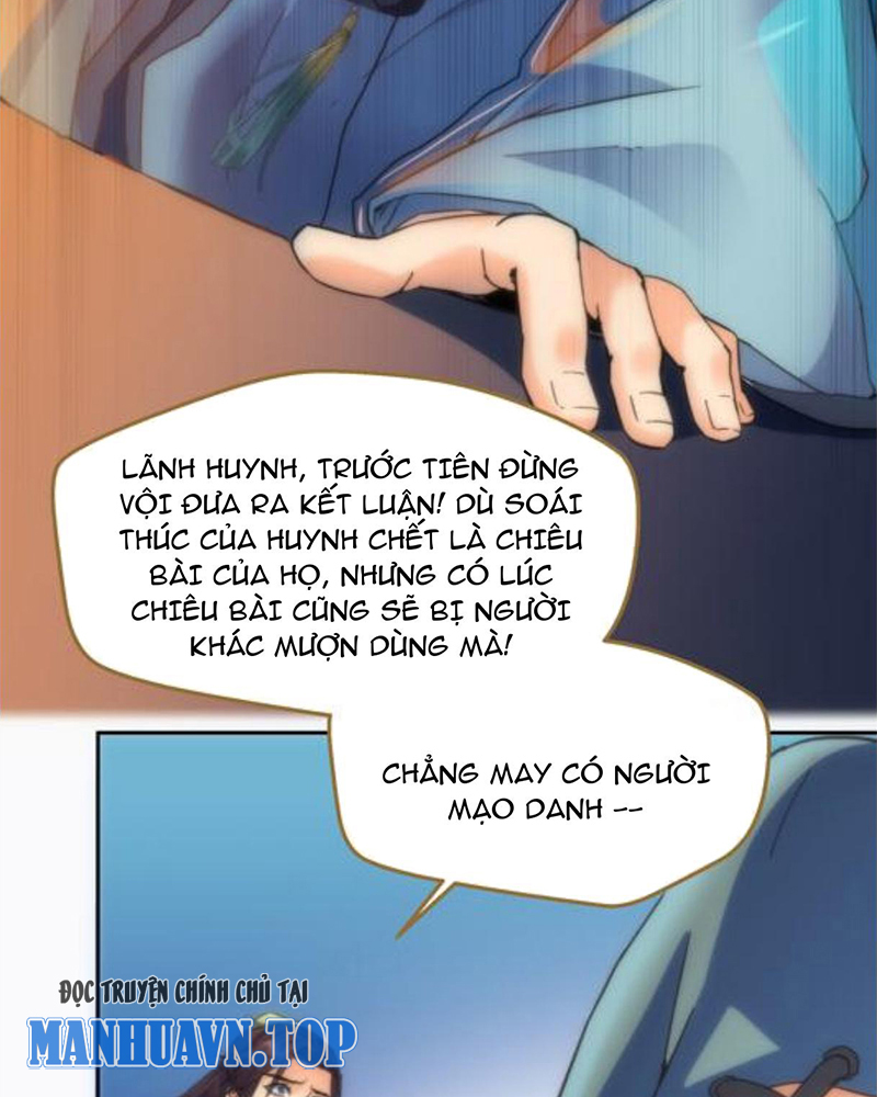 Sở Lưu Hương Truyền Kỳ Chapter 11 - Trang 2