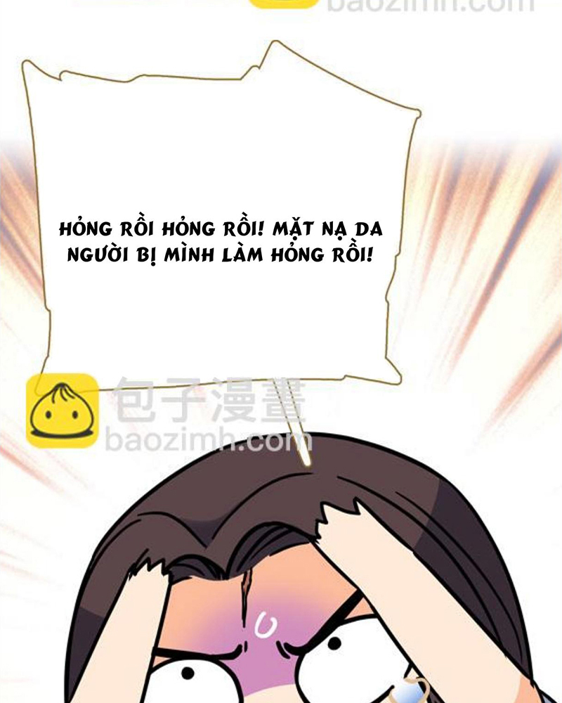 Sở Lưu Hương Truyền Kỳ Chapter 11 - Trang 2