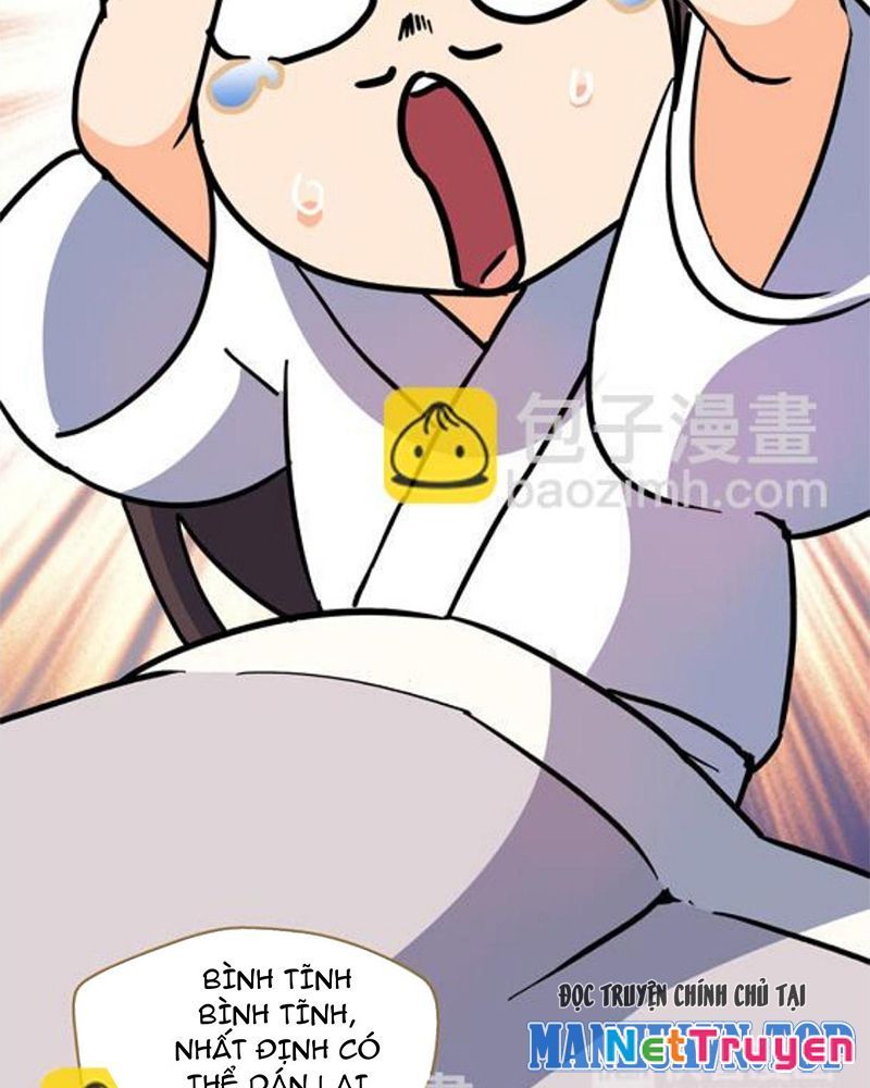 Sở Lưu Hương Truyền Kỳ Chapter 11 - Trang 2