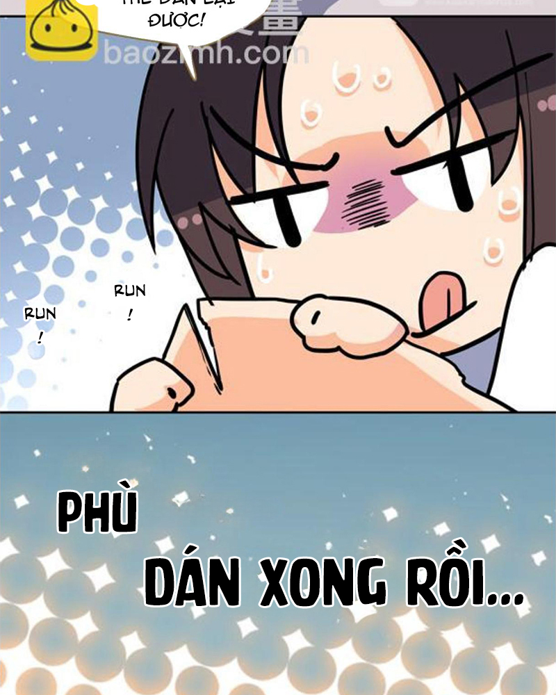 Sở Lưu Hương Truyền Kỳ Chapter 11 - Trang 2