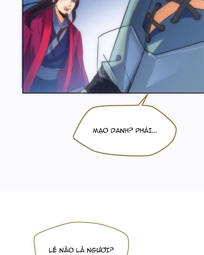 Sở Lưu Hương Truyền Kỳ Chapter 11 - Trang 2
