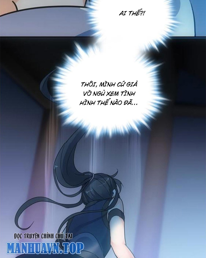 Sở Lưu Hương Truyền Kỳ Chapter 11 - Trang 2