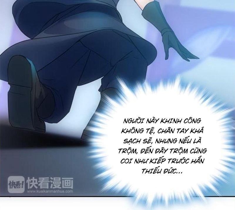 Sở Lưu Hương Truyền Kỳ Chapter 11 - Trang 2