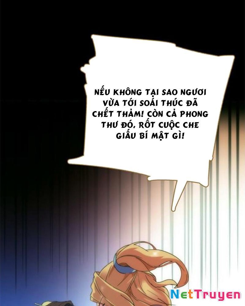Sở Lưu Hương Truyền Kỳ Chapter 11 - Trang 2
