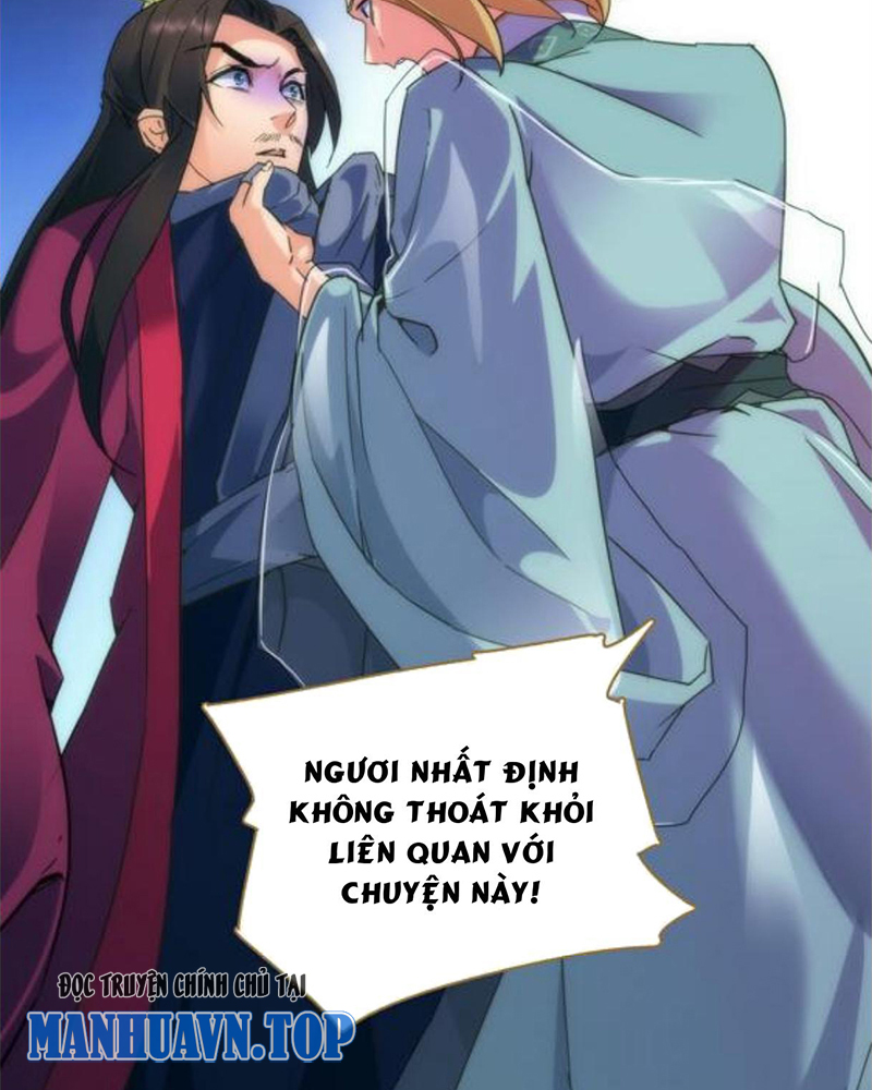 Sở Lưu Hương Truyền Kỳ Chapter 11 - Trang 2