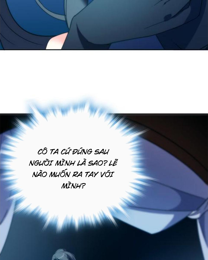 Sở Lưu Hương Truyền Kỳ Chapter 12 - Trang 2