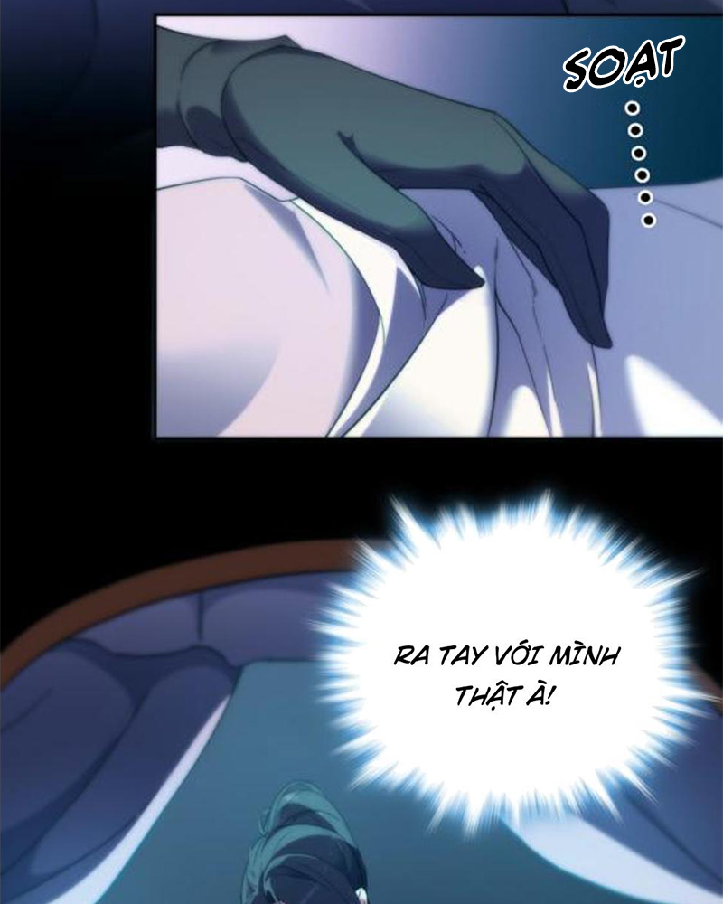 Sở Lưu Hương Truyền Kỳ Chapter 12 - Trang 2