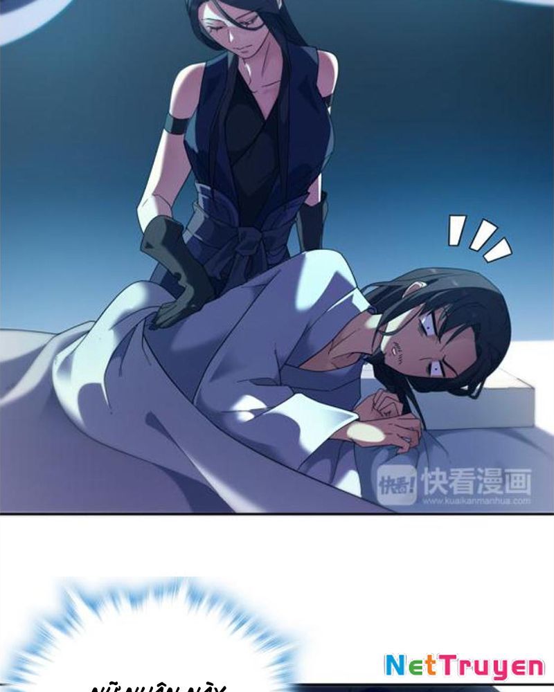 Sở Lưu Hương Truyền Kỳ Chapter 12 - Trang 2