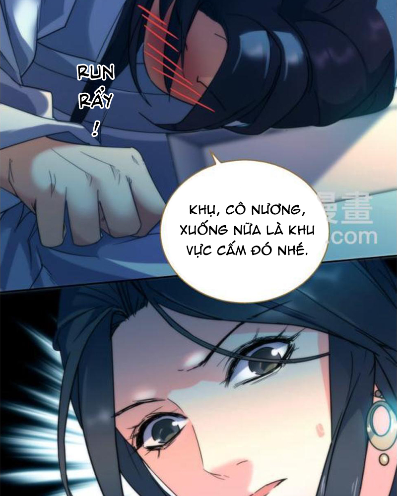 Sở Lưu Hương Truyền Kỳ Chapter 12 - Trang 2